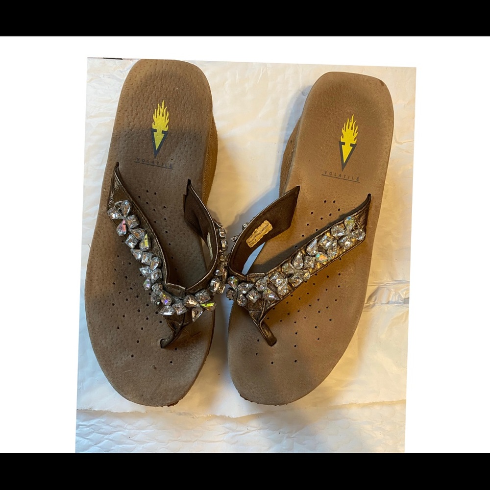 Flip flops